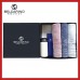 [벨카리노] 3단 슬림+150g 면사타올 3P+파우더 텀블러(350ml) 세트
