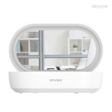아이리버 15W 고속무선충전 멀티살균박스 IHSP-UV50