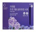 크린랩 세탁세제 건조기용 섬유유연 시트 개별포장형(40매)
