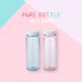 [더야노스] 퓨어보틀 500ml