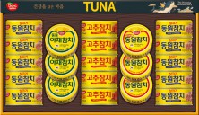 동원참치 T12호 선물세트