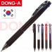 (정품)동아 크로닉스3색