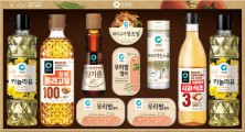 청정원9호 선물세트