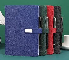 50_맞춤형로고A5회의노트