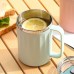 스텐 사무실 보온 보냉 머그컵 440ml 3TMT010