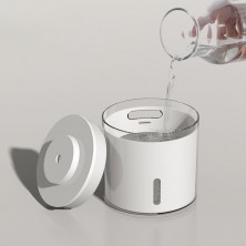 뉴 파스텔 LED 가습기 250ml
