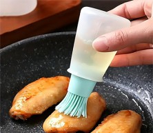 192_휴대용실리콘브러시오일디스펜서