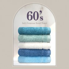 [60수코마사] 소프트 프리미엄50 1매
