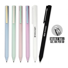 더블볼 젤펜(0.5)