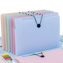 스마트 5단 인덱스 도큐먼트 파일(화일) 홀더
