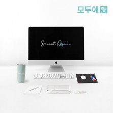 모두애 ESG 스마트오피스 웰컴키트 V2