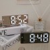 무소음 led 탁상시계 OCDA013