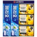 M24 페리오치약150g2개+LG자스민프리지아향비누80g3개 비누5종선물세트