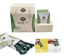 알로에 콜라겐 20g 개별포장 27포 고급케이스