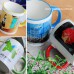 스마트 포토머그-핸드라인 345ml(12온스)