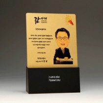 하늘빛 5072 상패제작 골프 크리스탈 나무 순금 홀인원 트로피 감사 칠순 환갑 부모님 퇴직 공로 이글 싱글 대회우승 기념 문진 독수리 고급