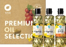 청정원 고급유6호 선물세트