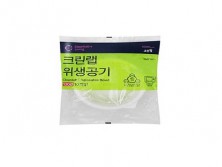 크린랩 위생 공기 130￠x10개입
