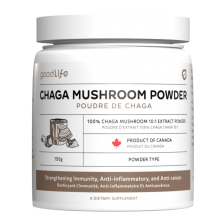 Chaga Mushroom Powder 차가버섯파우더