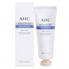AHC 모이스처 배리어 핸드크림 75ml