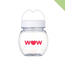 하트 항아리보틀 에코젠 250ml