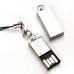 쥬비트 펜던트 실버 USB 4GB~64GB