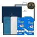 (KF94 마스크,수건세트)호텔항균 170g 2P, KF94 10장 세트