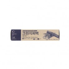 크린랩 지퍼백 대20매(RRP) 바이오매스(lab)