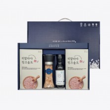 DO_핑크솔트 간장 혼합세트