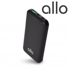 알로코리아 600QCPD 슬림 고속 충전 보조배터리 10000mAh