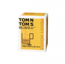 탐앤탐스 페니하우스 커피 미니 0.9g (30p)
