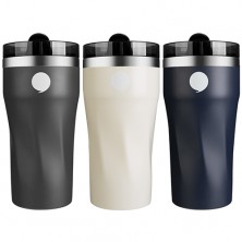 코펜하겐 트위스트 그립 진공 텀블러 500ml