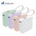 [디셀라] dsleah 에이스핏 2500mAh 초미니 일체형 보조배터리