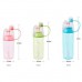 스프레이투명보틀400ml