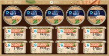 청정원 우리팜특선1호 선물세트