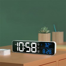 달력 타이머 시계 k11