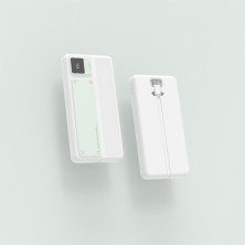 LCD 일체형 보조배터리 10000mAh CTYPE 3TMEB002