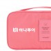 여행용 여성 속옷 파우치 가방 3TMJ010
