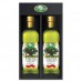 디올리오 엑스트라 버진 올리브유 500ml 2P