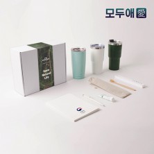 모두애 ESG 웰컴키트 스타트