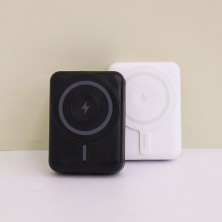 어베인 맥세이프 무선고속충전보조배터리 10000mah