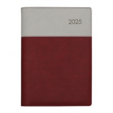 2025 AP5 스프링 다이어리 25절 - 레드