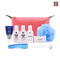 윙투 NC형 아모레여행용세트