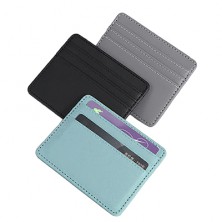 단면슬림 카드명함지갑