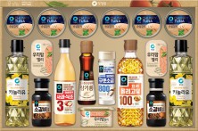 청정원2호 선물세트