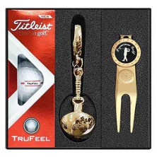 타이틀리스트 TRUFEEL 3구 376