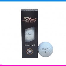 타이틀리스트 pro v1 3구 (3pc)
