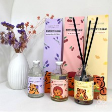 디지토 무직 타이거 디퓨저 100ml 집들이선물