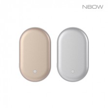 핫스톤 5200Mah 양면발열 손난로 보조배터리