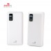 액센 B330 30,000mAh PD22.5W QC3.0 듀얼포트 보조배터리